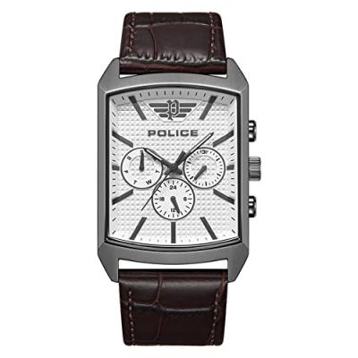 POLICE  Montre pour hommes PEWJF2204802