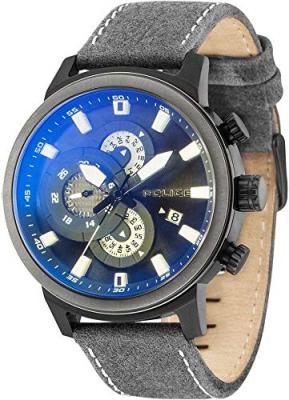 POLICE Orologio uomo  r1451281001 (&oslash; 46 mm)