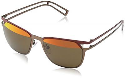 POLICE Lunettes de  soleil   S8965 Neymar JR 6-SN8H Bronze - Bordeaux