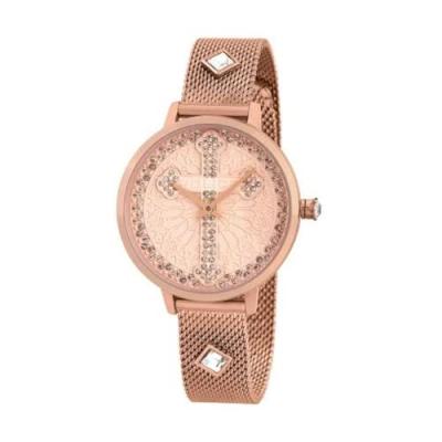 POLICE  PL16031MSR.32MMA, Quartz, 36mm, 3ATM