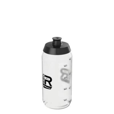 POLISPORT Bidon  R550 Ultralight 550ml transparent