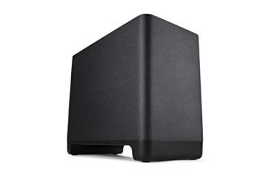 POLK AUDIO  React Sub Caisson de Basses pour Barre de Son Polk React