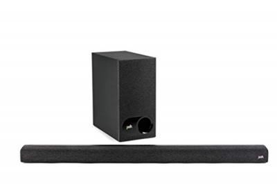 POLK SIGNA S3 Barre de son + caisson