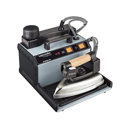 POLTI  - FI000031 - Centrale vapeur, 700 watts, Gris