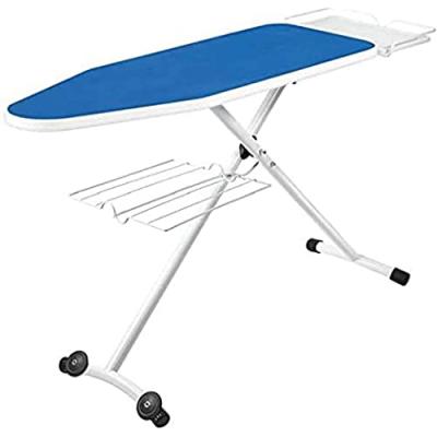 POLTI  - PAEU0202 - Housse pour Table &agrave; Repasser - Bleue