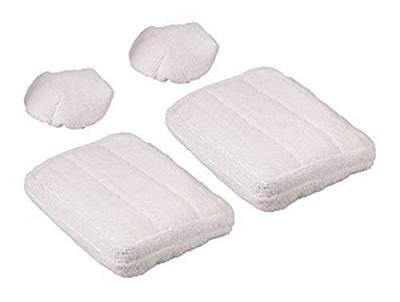 POLTI  PAEU0307&nbsp;&ndash;&nbsp;Kit 2&nbsp;lingettes + 2&nbsp;housses