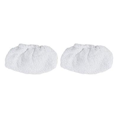 POLTI Lingette  x2 Lecoaspira/Vaporetto Multicolore 