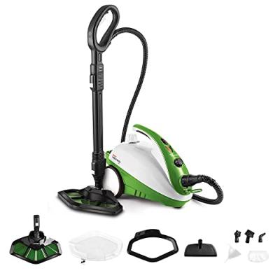 POLTI VAPORETTO SMART35_MOP