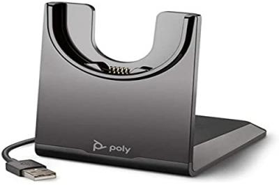 PLANTRONICS POLY - AUDIO Support de Charge de Rechange VOY4200 Type A WW