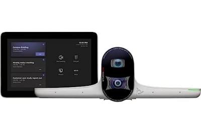 PLANTRONICS Poly Studio - Large Room Kit - kit de video-conference - pas de PC