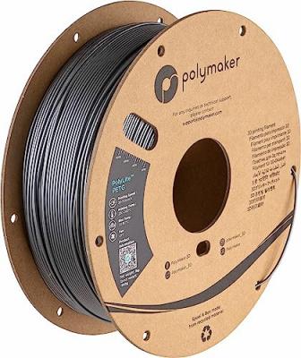 Polymaker Filament Polylite Petg 1.75 Mm 1kg