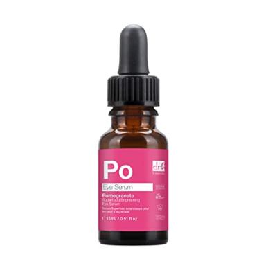 DR BOTANICALS  S&eacute;rum &eacute;claircissant pour les yeux aux superaliments &agrave;
