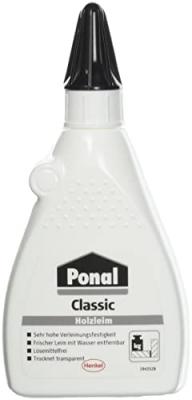 HENKEL Pn 3 Seau de colle a bois Classic 120g (f) (Par 12) - Ponal