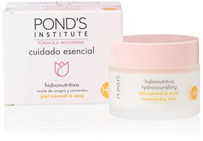 POND S Pond's Cr&egrave;me hydratante de soins essentiels de l'Institut 50 ml 50 ml