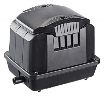 PONTEC  43111 PondoAir Set 3600 A&eacute;rateur de bassin 3600 l/h