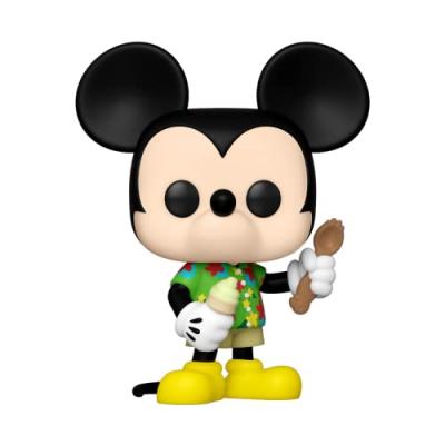 FUNKO  Walt Disney Word 50th Anniversary POP! Disney Vinyl figurine Al