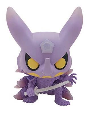 FUNKO Figurine  Naruto: Shippuden - Kurama Majestic Attire: Susanoo 15 cm 