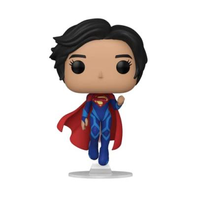 FUNKO Figurine  The Flash POP! Movies Vinyl Supergirl 9 cm- - Figurine