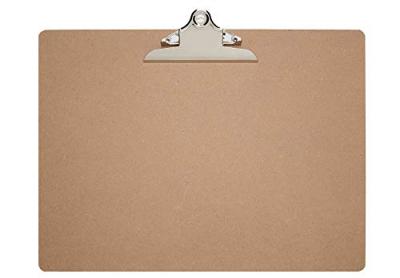 MAUL  Porte-Bloc A3 Classic En Isorel Bois