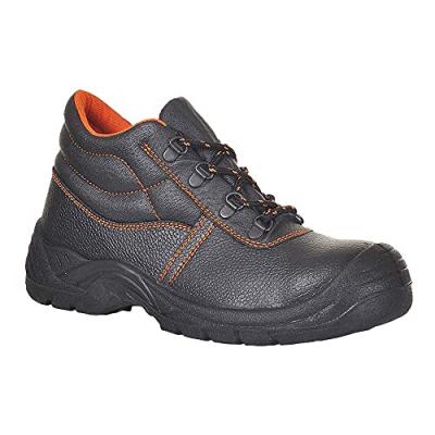 PORTWEST Brodequin S3 Kumo Surembout Renforc&eacute;
