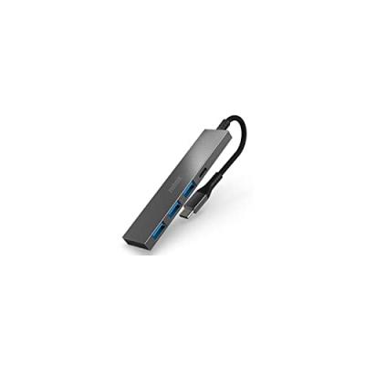 NILOX Hub usb c 3xusb 3.0 1xusbc NXHUBUSBC02