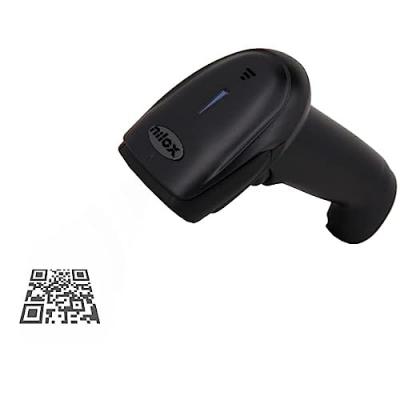 NILOX Lecteur de codes barres  nx-cs-2dunl noir 2d