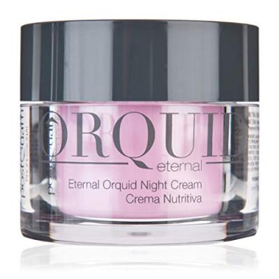 POSTQUAM  - Orquid Eternal Moisturizing Night Cream 50 Ml