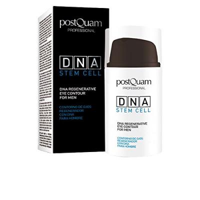 POSTQUAM  ADN Cellules Souches Hommes Contour des yeux intensif 15ml