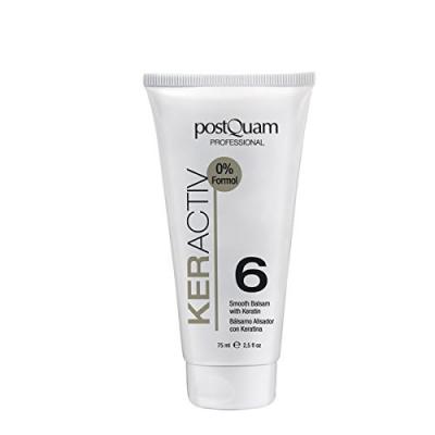 POSTQUAM  baume lissant &agrave; la k&eacute;ratine 75 ml 75 ml