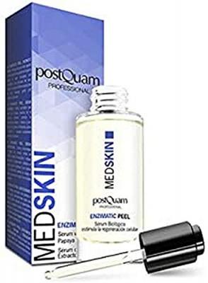POSTQUAM Med Skin enzimatic peel serum with papaya extract 30 ml