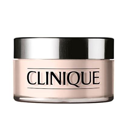 CLINIQUE Poudre libre transparente fixatrice - 02 Transparency - 