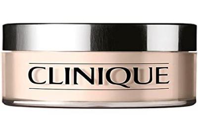 CLINIQUE  - Poudre Tamis&eacute;e Libre 08 - Transparency Neutral 25 g