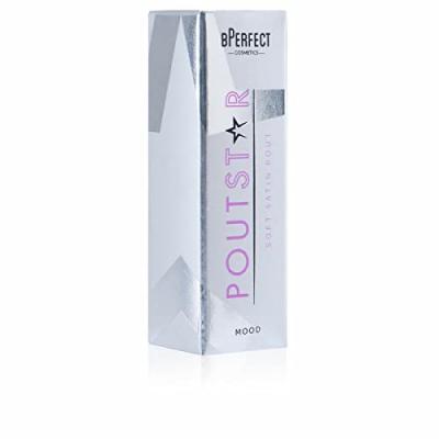 BPERFECT COSMETICS  Poutstar Satin Rouge &agrave; L&egrave;vres 3.5 gr pouvoir