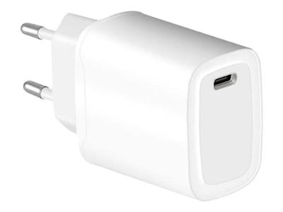 DLH Power Delivery (PD) 20W USB-C Fast Charge Tablet/Smartphone