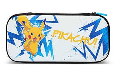 POWERA Protection Pikachu High Voltagprotection Pikachu High Voltag