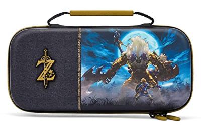 ESSELTE SAS BEM'S Protection Slim Case Tie Dye Charizard - Nintendo Switch- - Acc