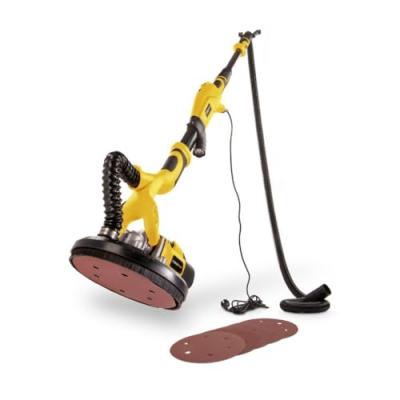 POWERPLUS  POWX04761 - Lijadora para paneles de yeso 710w 225mm