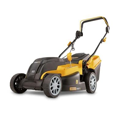 POWERPLUS  POWXG6251 - Cortac&eacute;sped 1600w 380mm