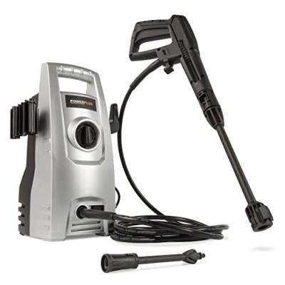  Powerplus nettoyeur haute pression 1200w powxg90400 POWXG90400