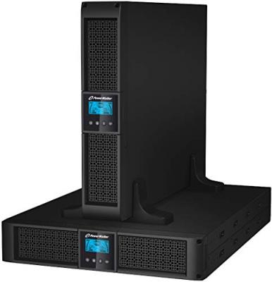 BLUEWALKER  Vi 1000 Ert Hid Ups Noir One Size / EU Plug