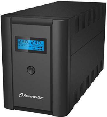 POWERWALKER  Onduleur VI 2200 SHL FR - 2200VA
