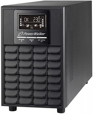 BLUEWALKER  Vfi 1000 Cg Pf1 Ups Noir One Size / EU Plug