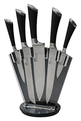 PRADEL EXCELLENCE  - I7404 - Ensemble de 5 Couteaux en Acier Inoxydable