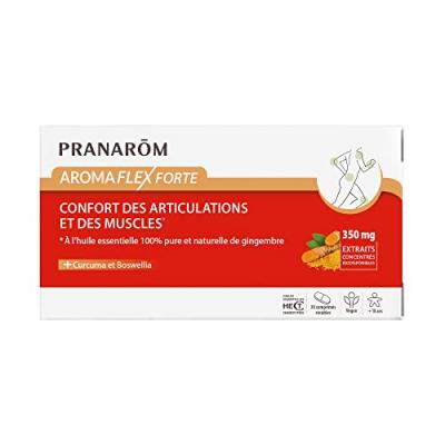 PRANAROM  Aroma Flex Forte x30 comprim&eacute;s