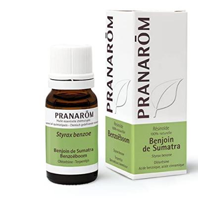 PRANAROM  Huile Essentielle de Benjoin de Sumatra 10 ml 10 ml
