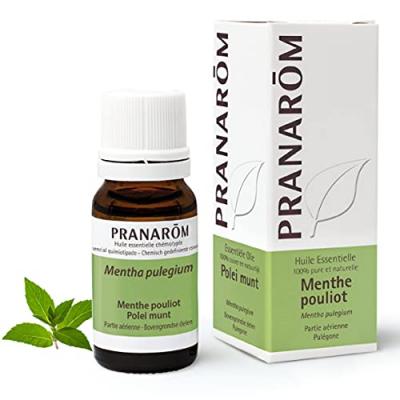 PRANAROM  Huile Essentielle de Pouliot 10 ml 10 ml