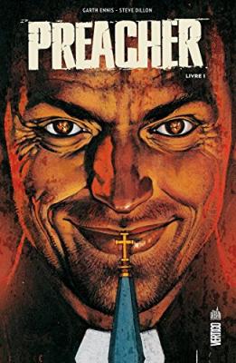 Fournisseur Cultura Preacher T.1