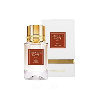 PREMIERE NOTE  - JAVA WOOD Eau de parfum 50ML 50 ml
