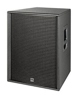 HK AUDIO PREMIUM PR:O D2.  Enceinte PA amplifi&eacute;e PR:O 115 FD2.