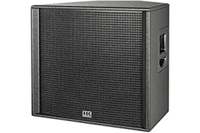 HK AUDIO Premium PR:O 115 XD2 enceinte active